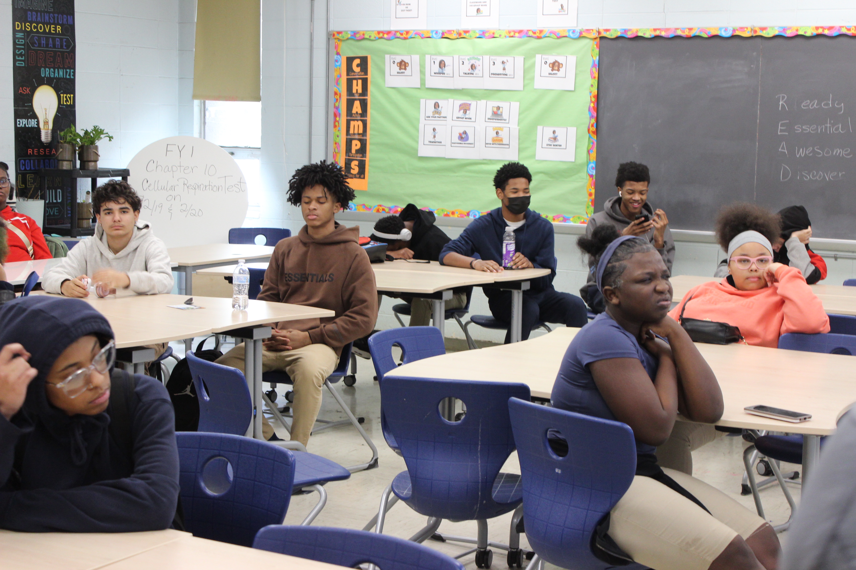 Career Day 2026:  Thank You to Our Community Partners