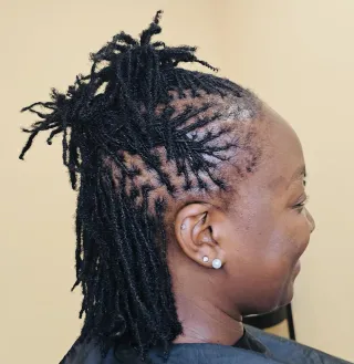 How Often Should You Retwist Your Locs?