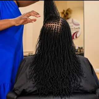 How Much Does It Cost to Start Locs in Maryland? (2026 Pricing Guide)
