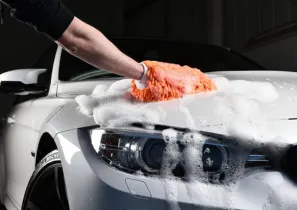 Les erreurs à éviter quand on nettoie sa voiture soi-même à Somain