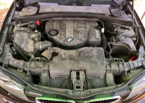 Nettoyage de la baie moteur à Somain : un entretien utile pour votre véhicule