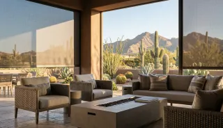 THE DESERT SOUTHWEST — SPRING CAMPAIGN