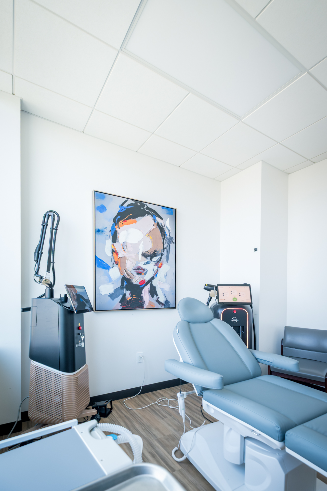 Which Laser Treatment Is Right for You? A Complete Guide from TLC|MedSpa Houston