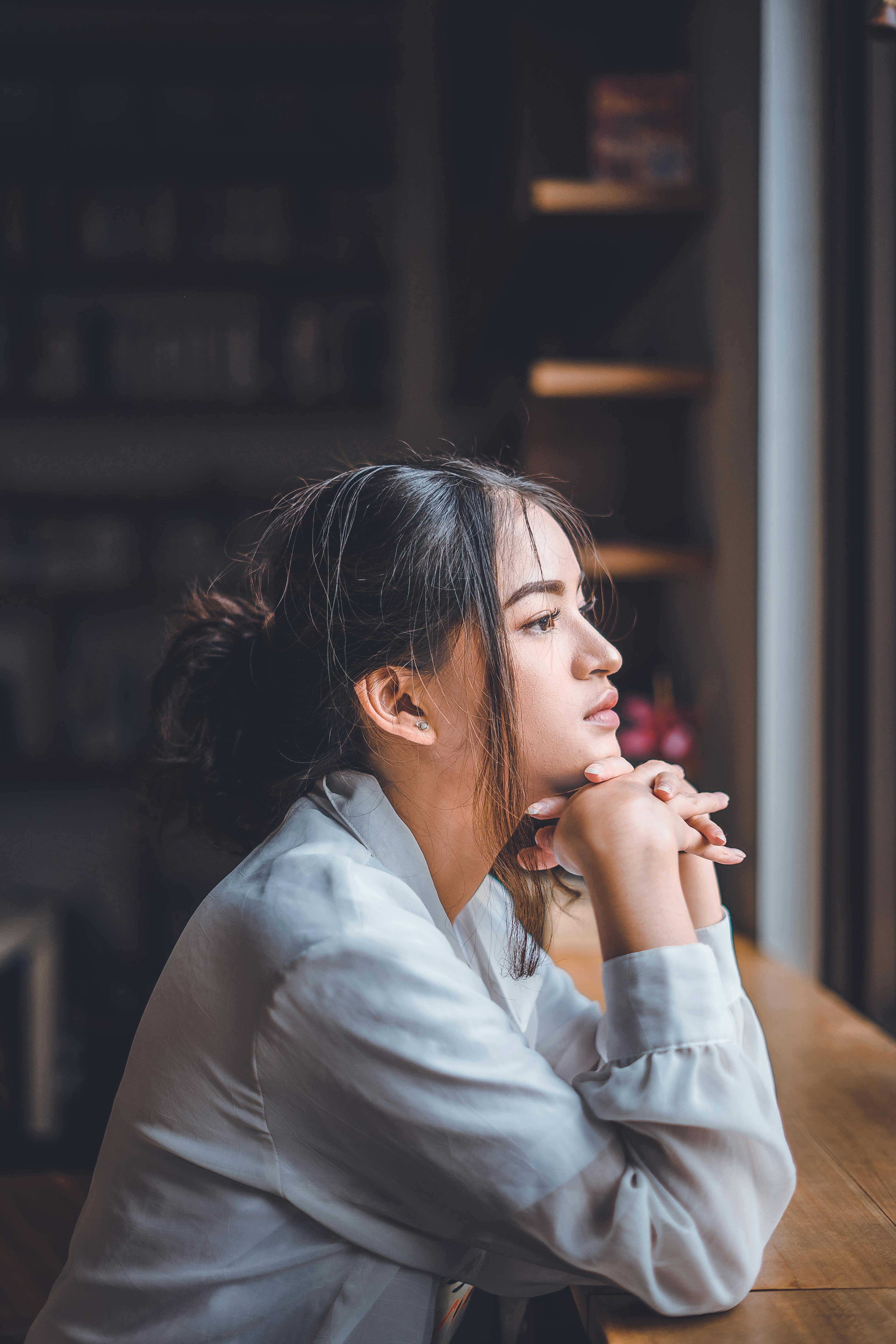 Why do I feel emotionally numb and disconnected even though my anxiety has stopped?