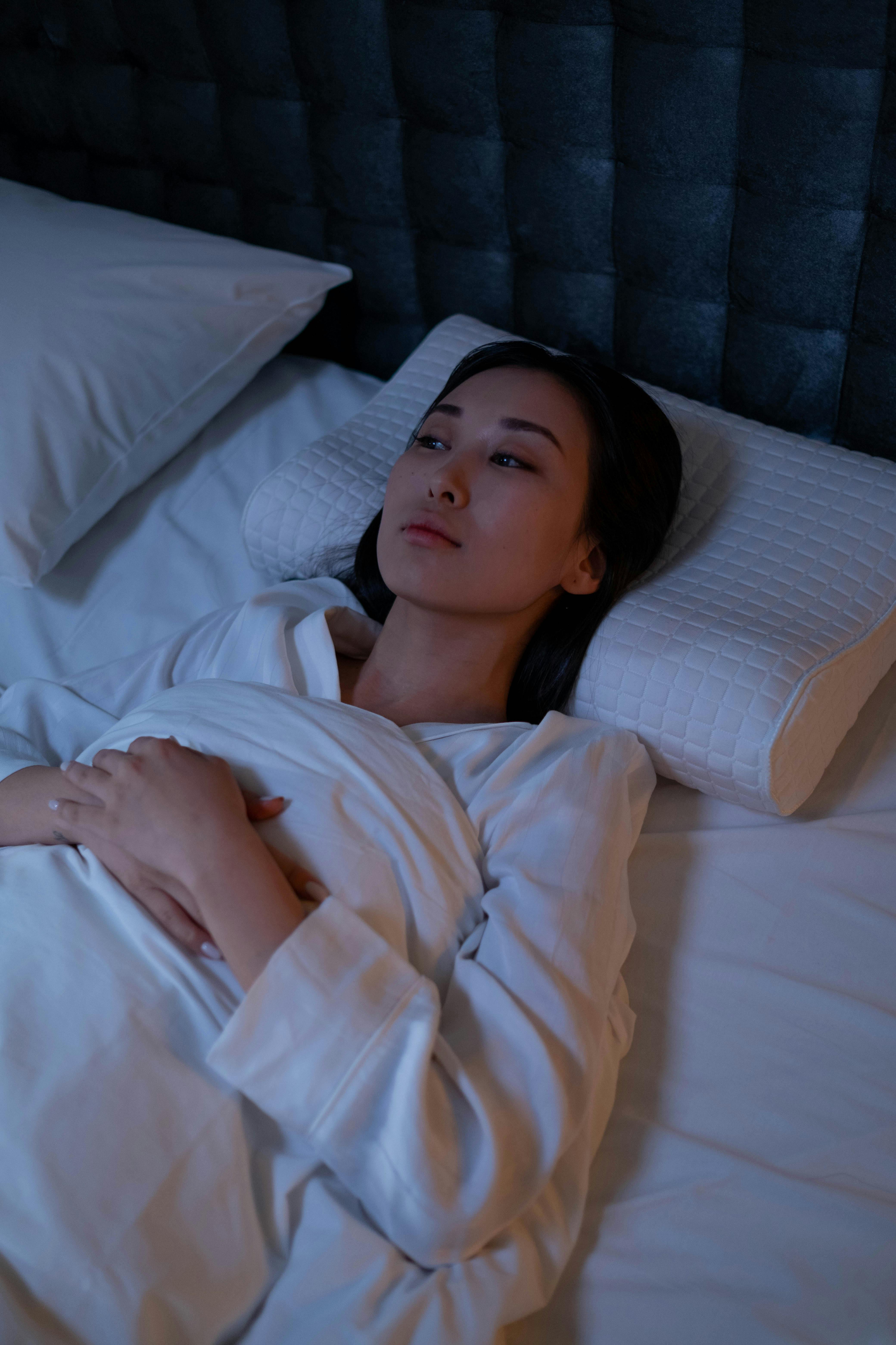 Why Do I Feel Guilty When I Rest Even Though I’m Completely Burned Out?