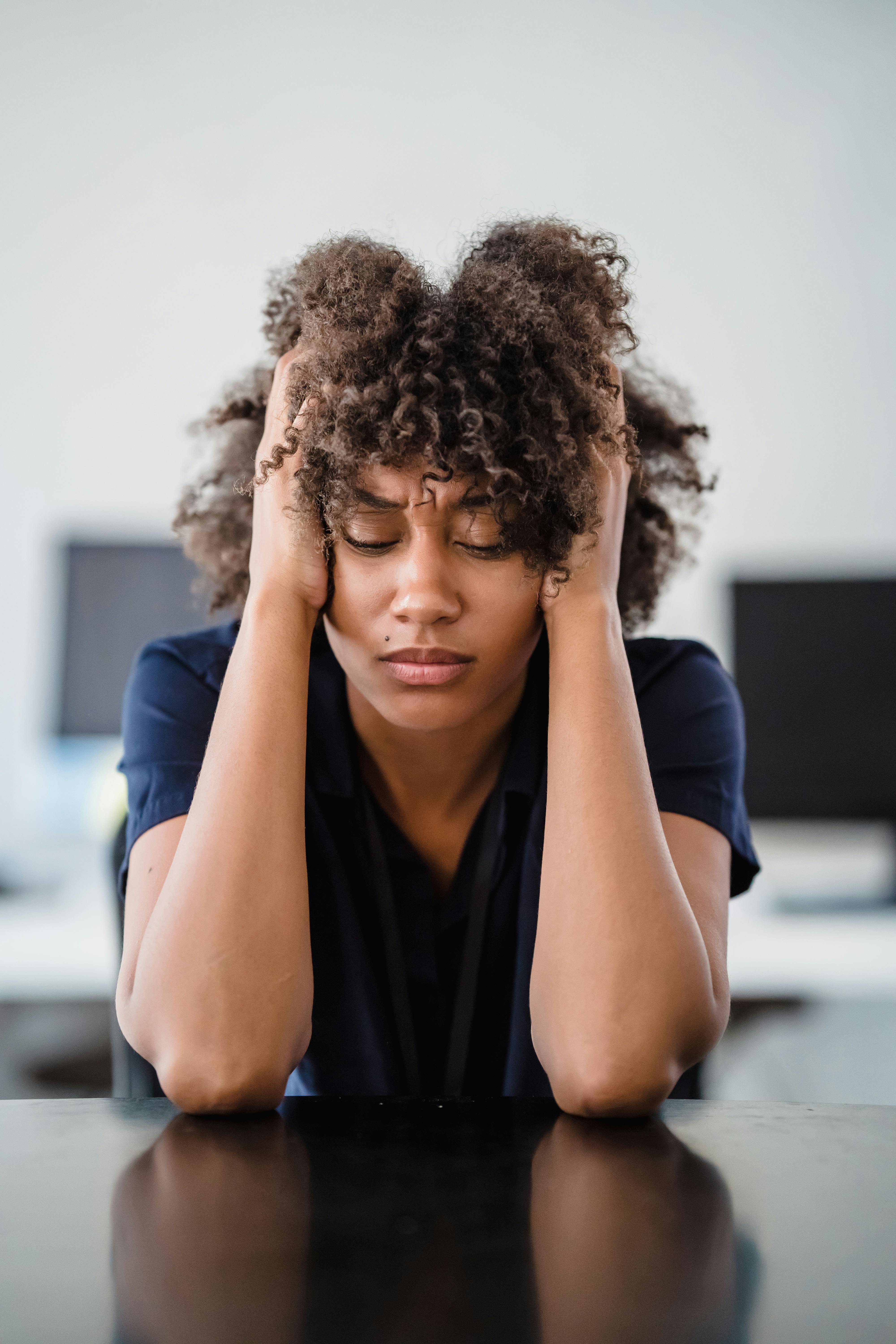 Is anyone else earning okay but still feeling stressed about money?