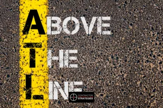 Above the Line, Below the Line