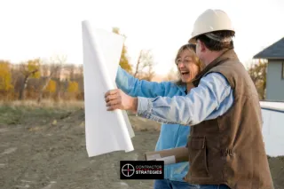 The Design Agreement: How to Stop Doing Free Estimates