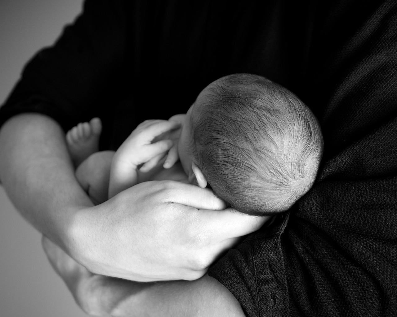 Understanding What Causes Cradle Cap