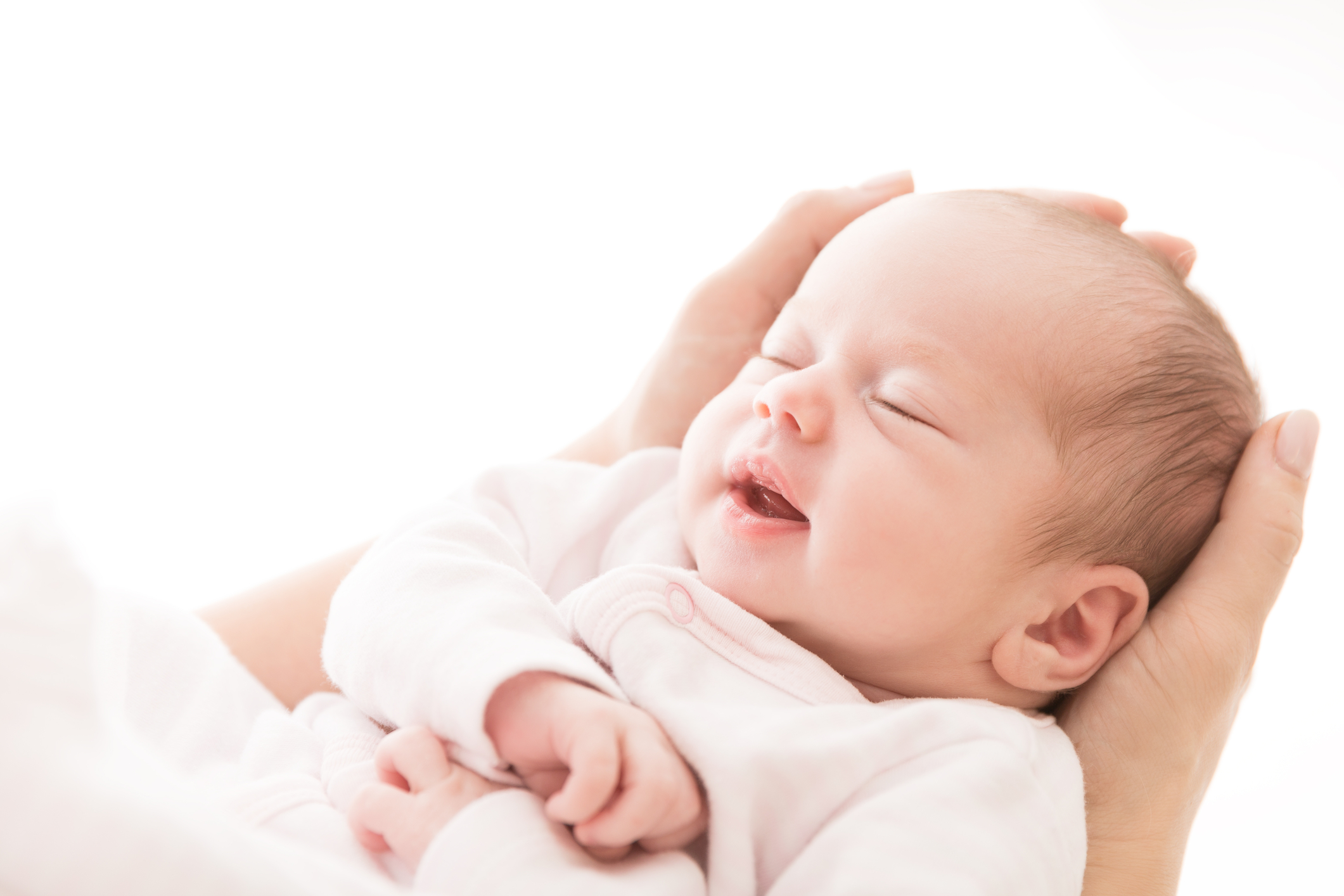 Should You Remove Cradle Cap? (What Happens If You Don’t)