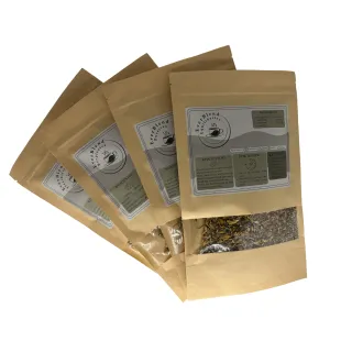 Find Your Herbal Tea Match with Tea Fit