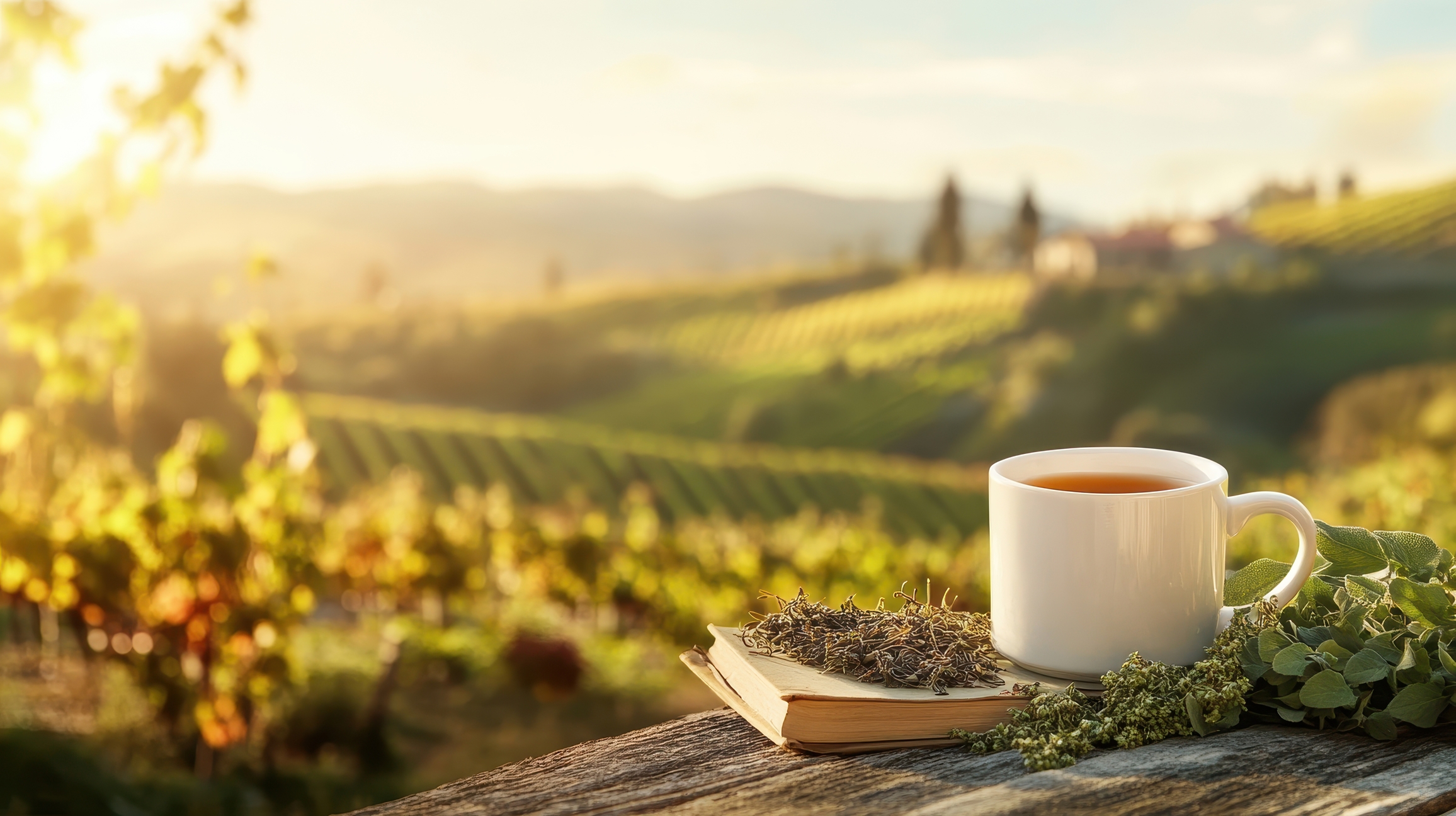 Why We Created the EverBlend First Brew Discovery Tea Range