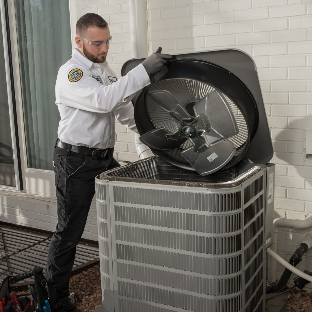7 Signs Your Air Conditioner Is About to Fail