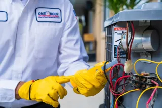 How to Help Your AC Survive a Texas Heat Wave