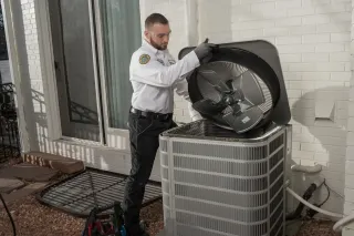 7 Signs Your Air Conditioner Is About to Fail