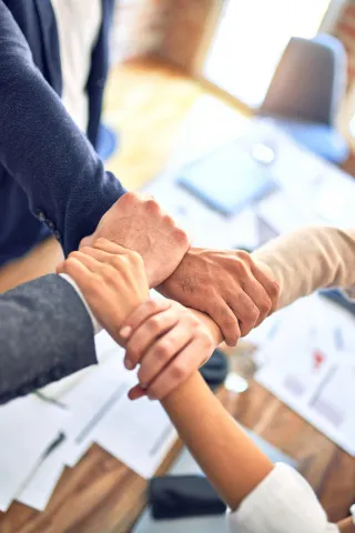 Do You Have the Skills to Lead the Team You Have?