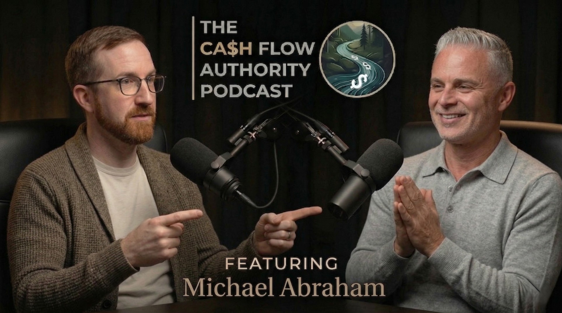 Michael Abraham on Luxury Real Estate Investing in Los Angeles
