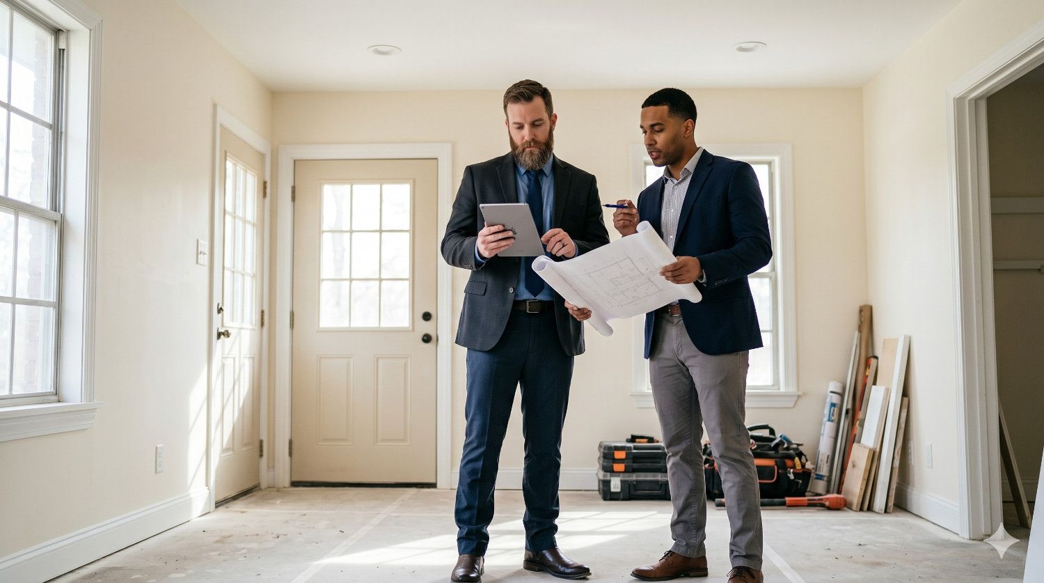 Andrew Postell on the BRRRR Method for Building Long-Term Wealth in Real Estate Investing