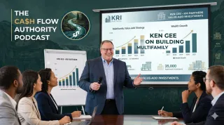 Ken Gee of KRI Partners on Value-Add Multifamily Investing