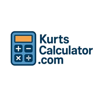 Kurt's Calculator