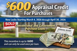 $𝟲𝟬𝟬 𝗔𝗽𝗽𝗿𝗮𝗶𝘀𝗮𝗹 𝗖𝗿𝗲𝗱𝗶𝘁 𝗙𝗼𝗿 𝗣𝘂𝗿𝗰𝗵𝗮𝘀𝗲𝘀