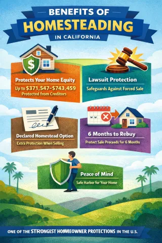 Homesteading