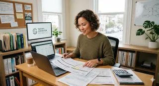 What Is a Non-QM Loan? 2026 Guide for Self-Employed & Real-World Borrowers