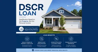 What Is a DSCR Loan and How Does It Work?