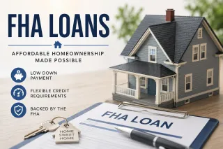 FHA Loans: What You Need to Know Before You Apply