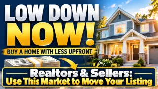 Realtors and Sellers: Move Your Listing