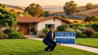 Solano County Real Estate Market 2026 Insights