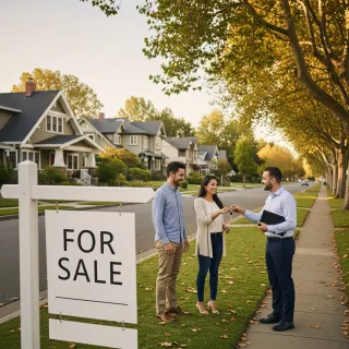 Pleasanton Real Estate Market
