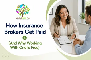 How Insurance Brokers Get Paid — And Why It's Free to You │ OIP