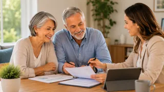 Medicare Advantage vs. Medicare Supplement: A Plain-English Comparison