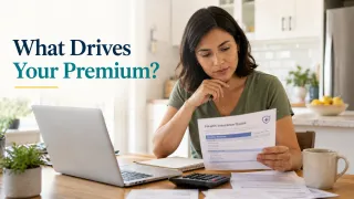 What Affects Health Insurance Cost? Premium Factors | Optimized Insurance Plans
