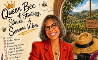 The 5 Biggest Marketing Mistakes Authors Make (And When You Should Actually Start) Blog Post