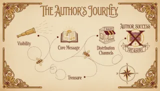 The Gap Between Your Book and Your Clients (And Why It's Not the Book)
