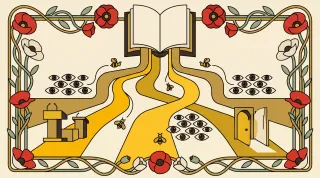 The Channels Gap: Why Your Book Stops Moving the Day You Get Busy