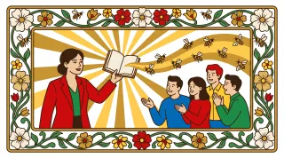 The Real Reason Your Book Went Unnoticed