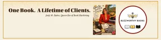 Get More Buzz for Your Book 6/25/26