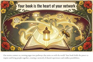 Boost Your Brand with a Strong Nonfiction Book