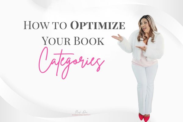 How to Optimize Your Book Categories