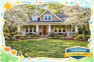 Living in Emerson, GA | Real Estate Guide & LakePoint Sports | Team Haigh