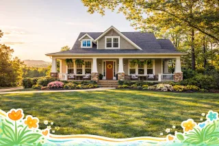 Living in Holly Springs GA | Real Estate & Community Guide | Team Haigh