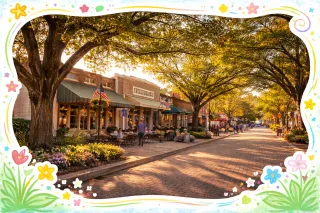 Living in Austell GA 2026: Neighborhoods, Schools & Real Estate Guide