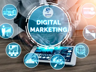The Future of Digital Marketing: Trends Driving Growth in 2026