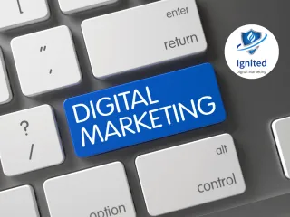 Beyond the Click: Building Digital Marketing Systems That Drive Revenue