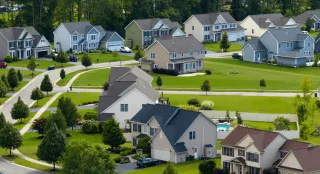 This Summer's Housing Market Is Working in Your Favor