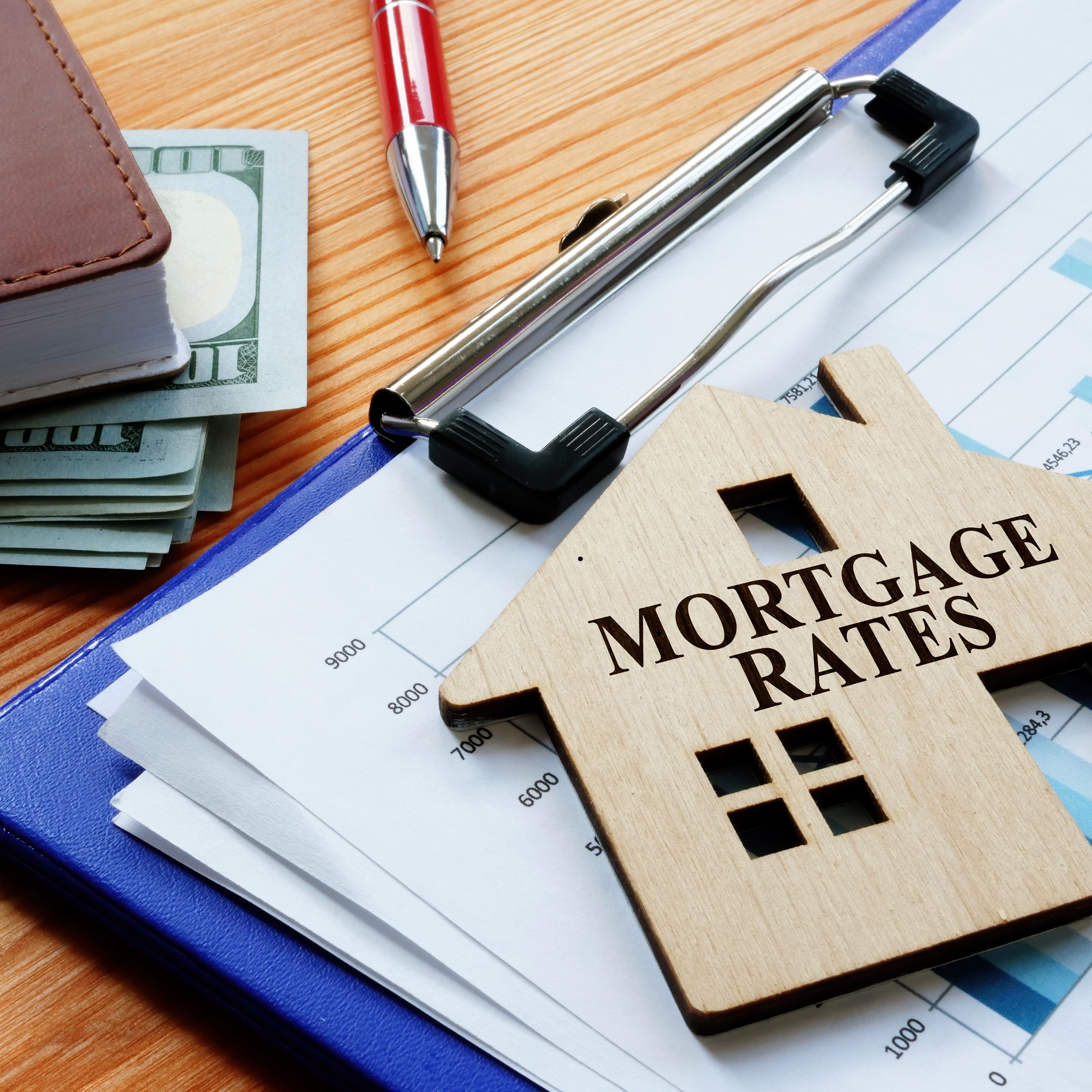 Mortgage Rates & Affordability in DFW: What Buyers Need to Know in 2026