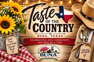 Taste of the Country 2026